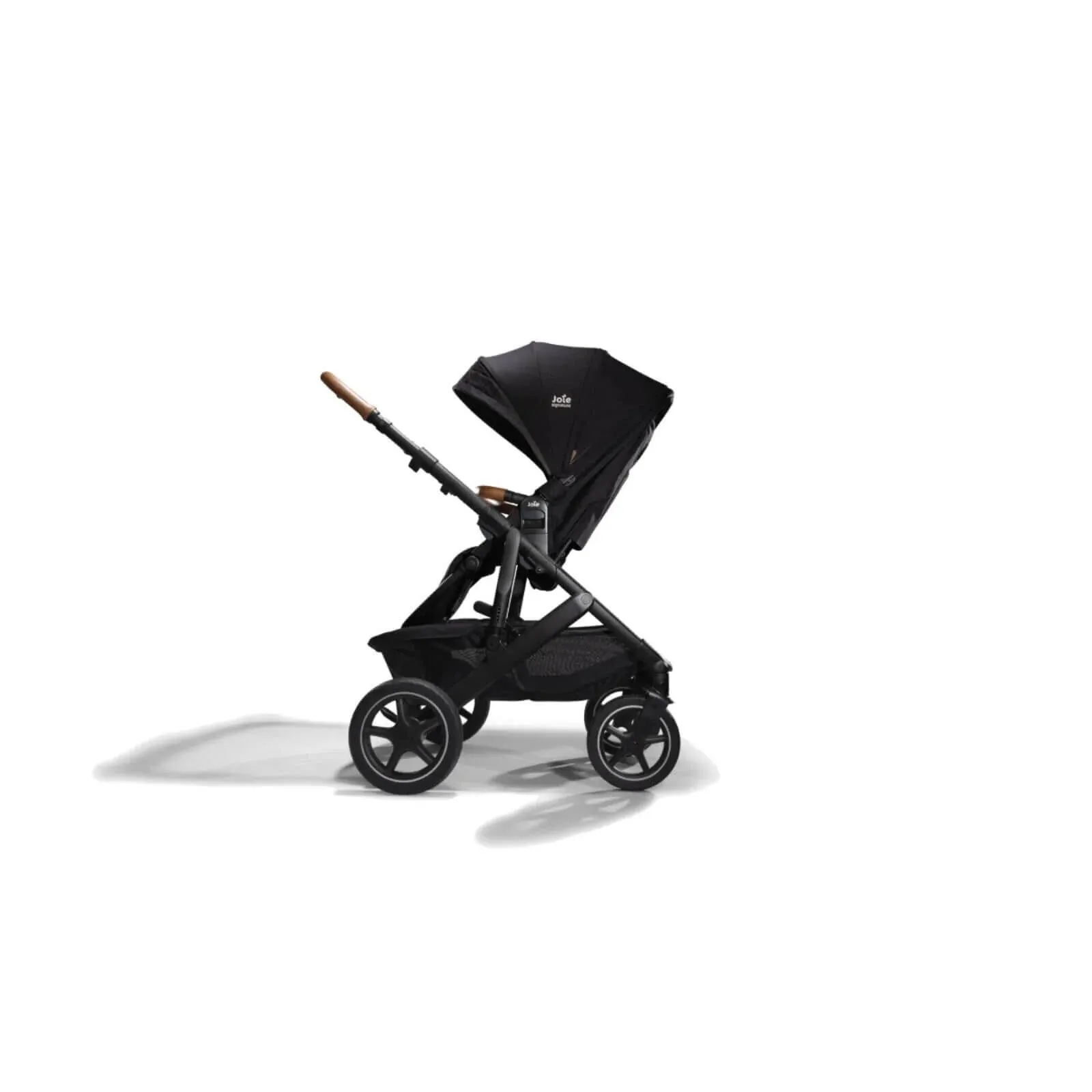 Joie Signature Vinca & Ramble XL - Eclipse
