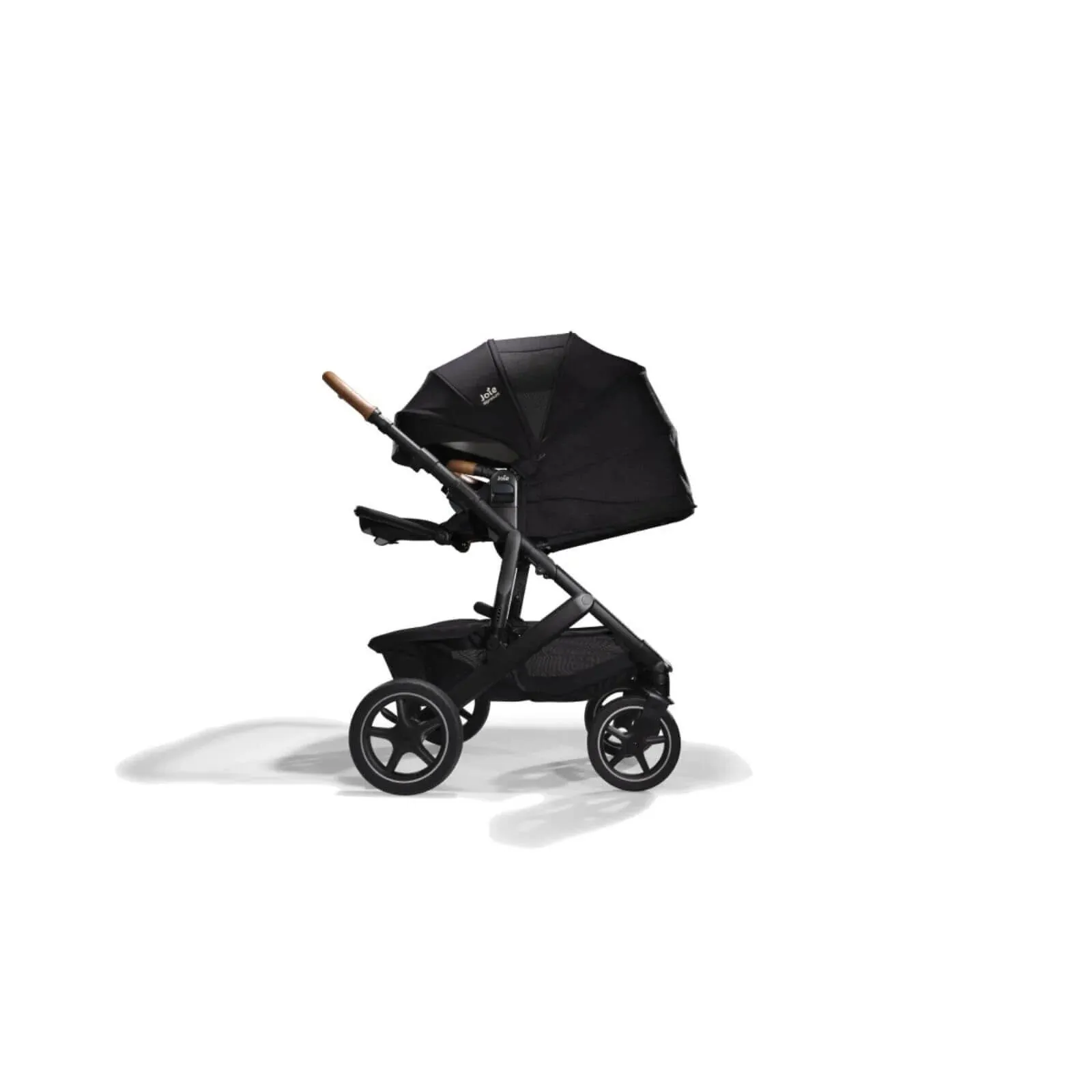 Joie Signature Vinca & Ramble XL - Eclipse