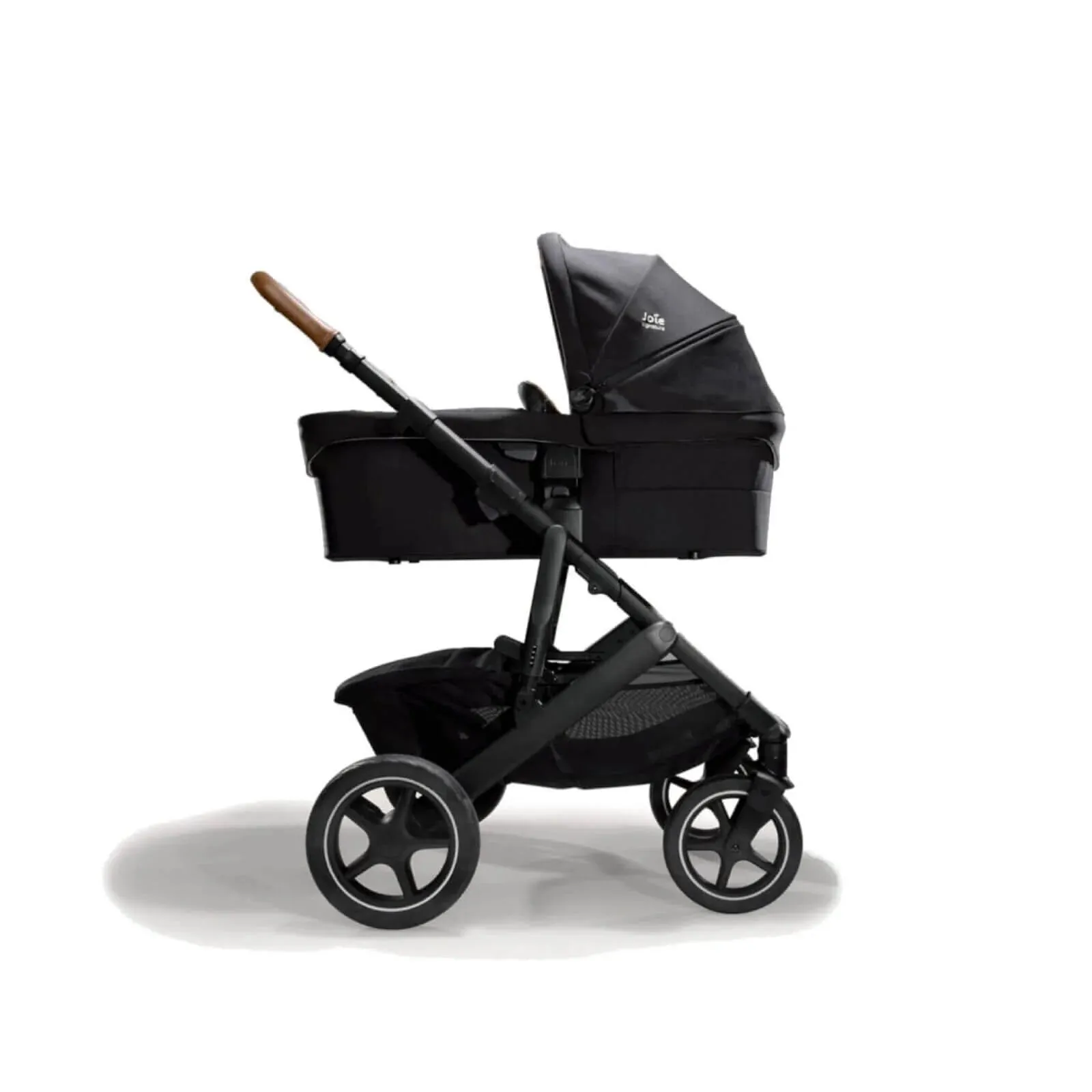 Joie Signature Vinca & Ramble XL - Eclipse