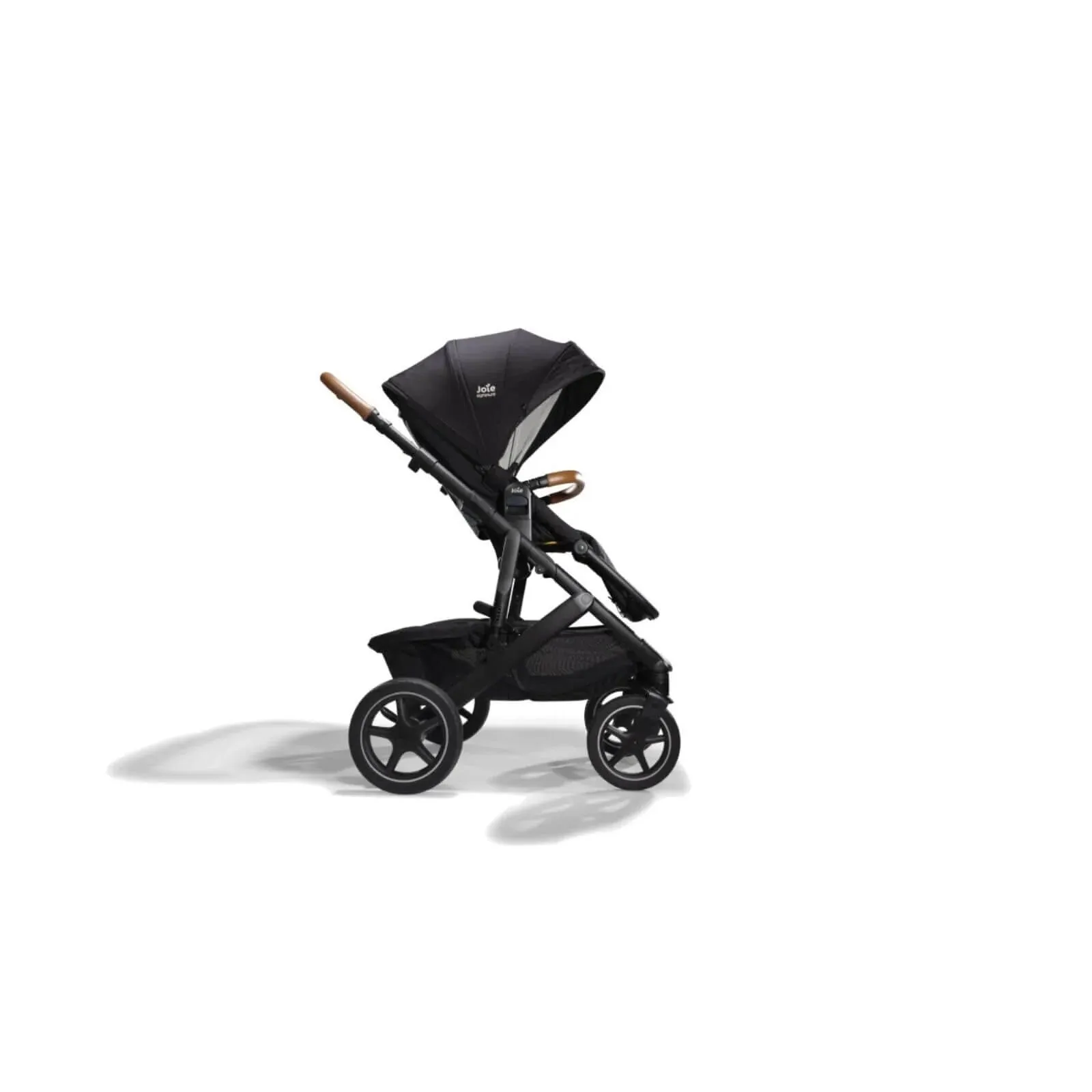 Joie Signature Vinca & Ramble XL - Eclipse