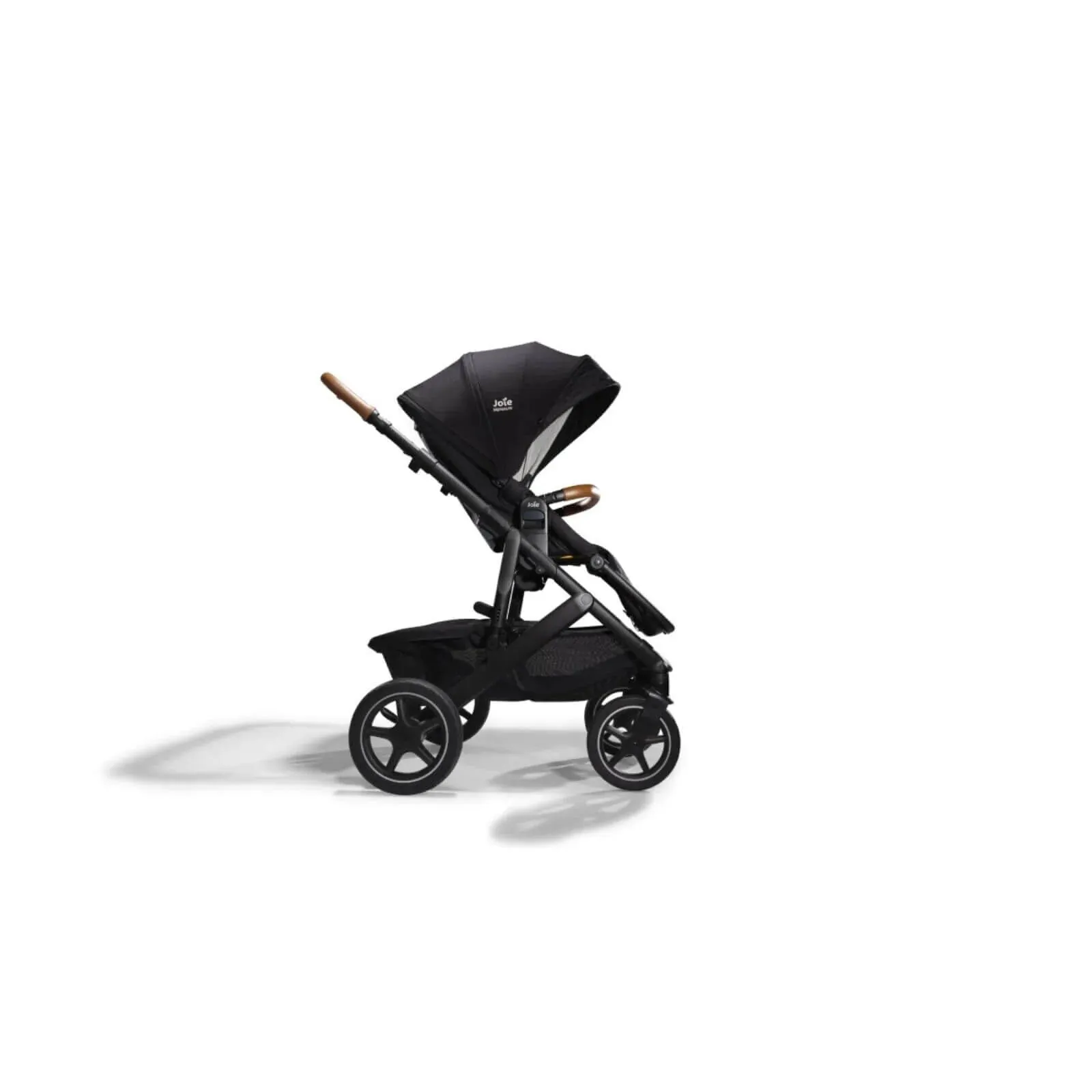 Joie Signature Vinca & Ramble XL - Eclipse