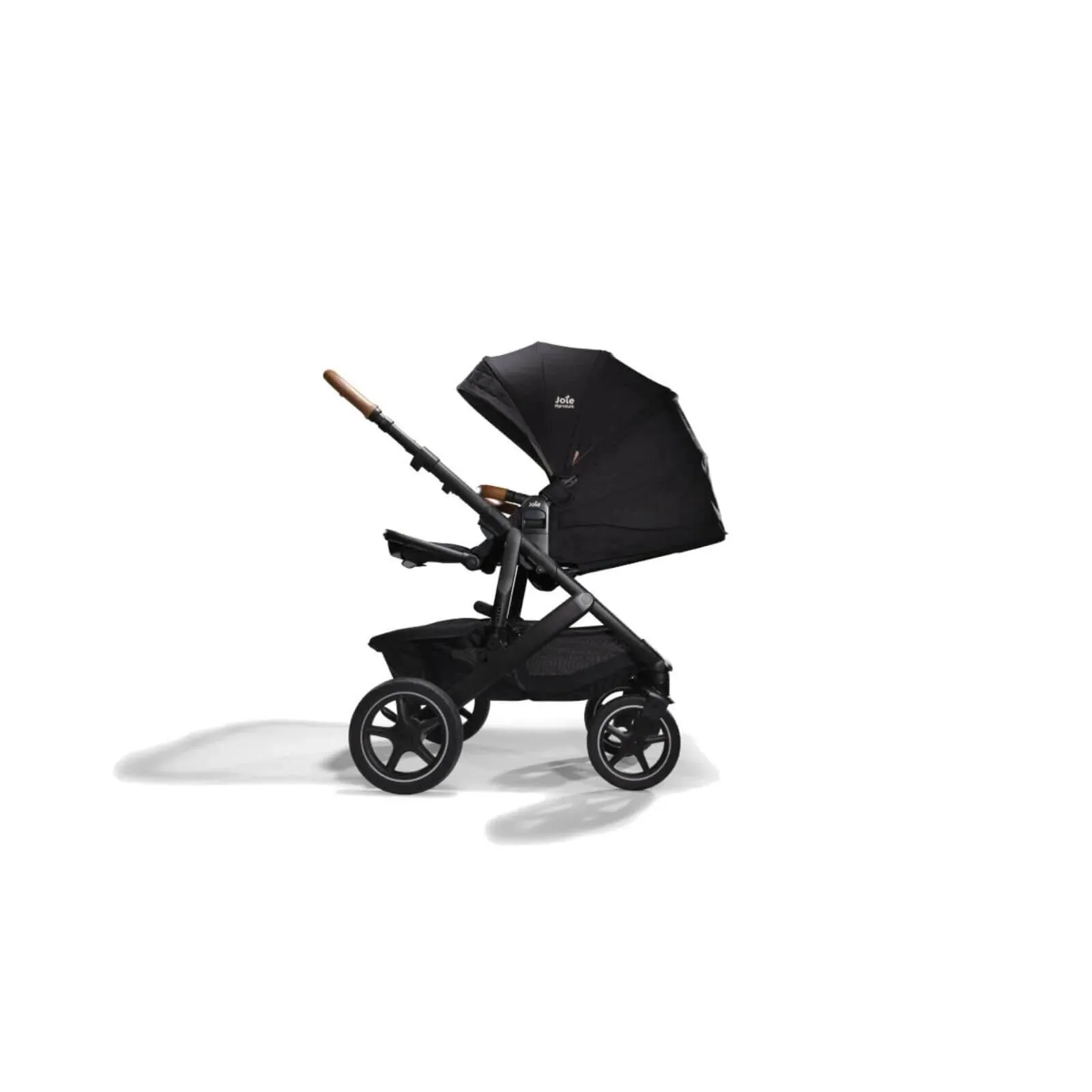 Joie Signature Vinca & Ramble XL - Eclipse
