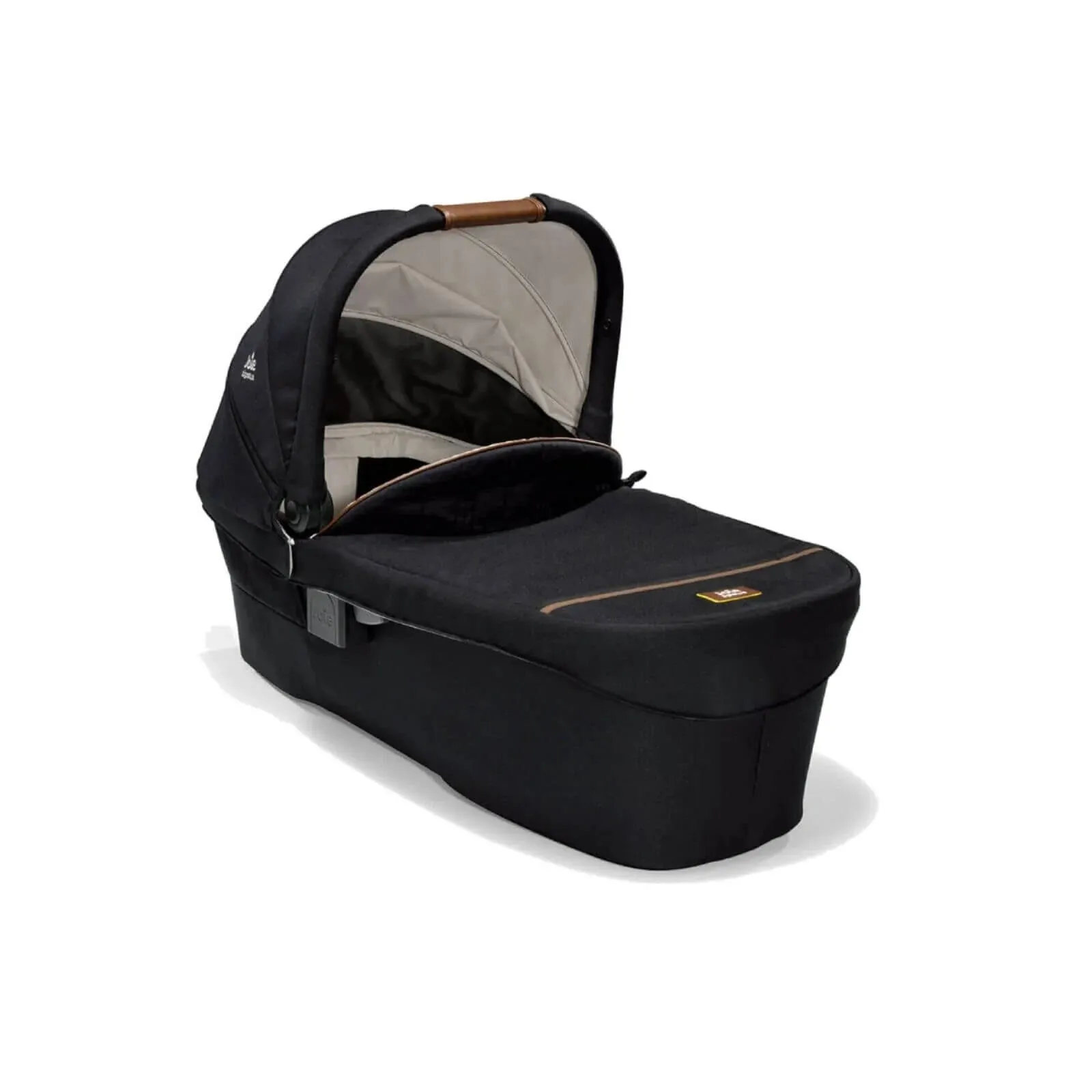 Joie Signature Vinca & Ramble XL - Eclipse