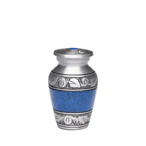 KEEPSAKE- Alloy -1000-JAS- Bogati Jasmine™ - Marble finish