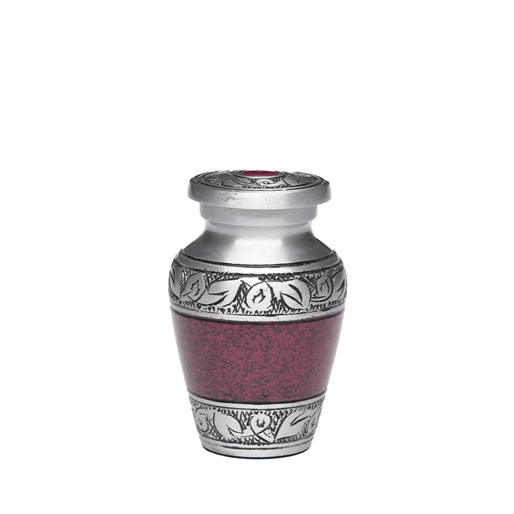 KEEPSAKE- Alloy -1000-JAS- Bogati Jasmine™ - Marble finish