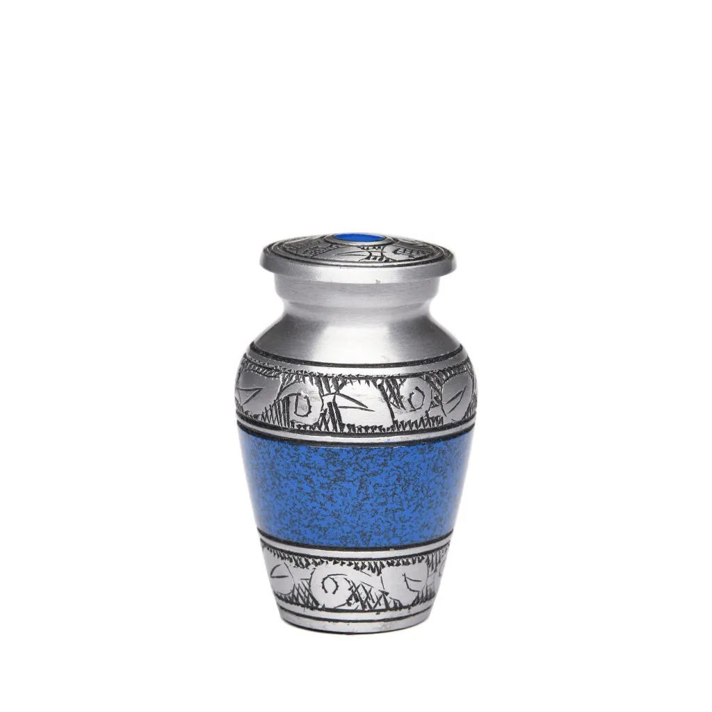 KEEPSAKE- Alloy -1000-JAS- Bogati Jasmine™ - Marble finish