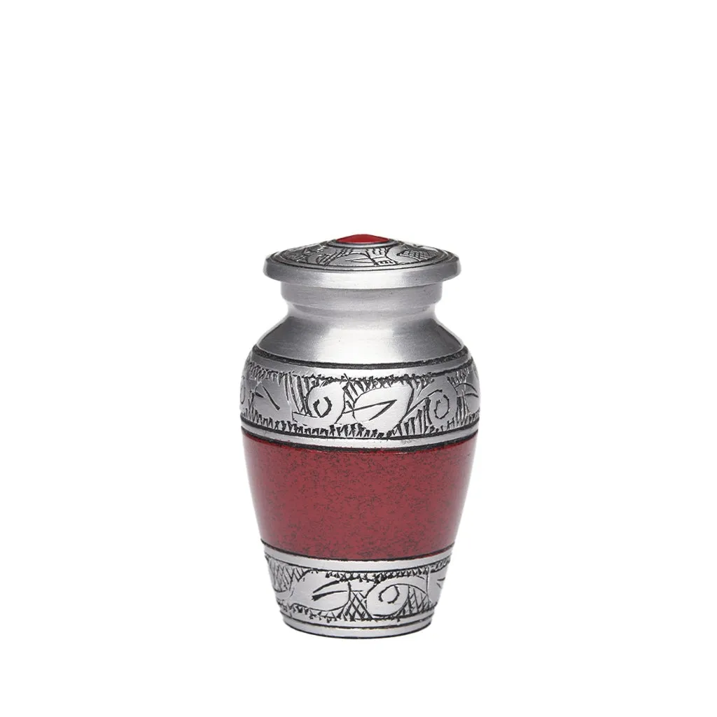 KEEPSAKE- Alloy -1000-JAS- Bogati Jasmine™ - Marble finish