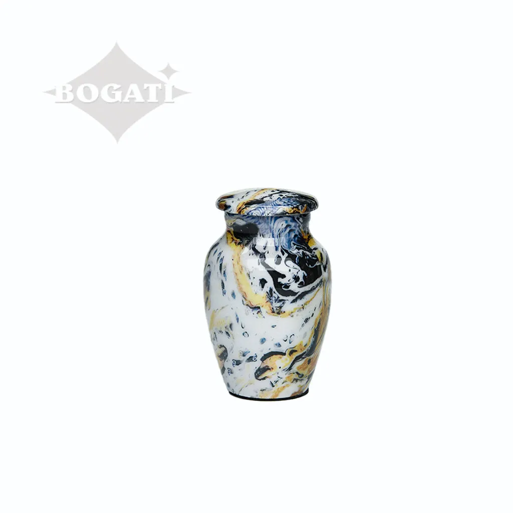 KEEPSAKE - Alloy Urns - Variety Pack #5