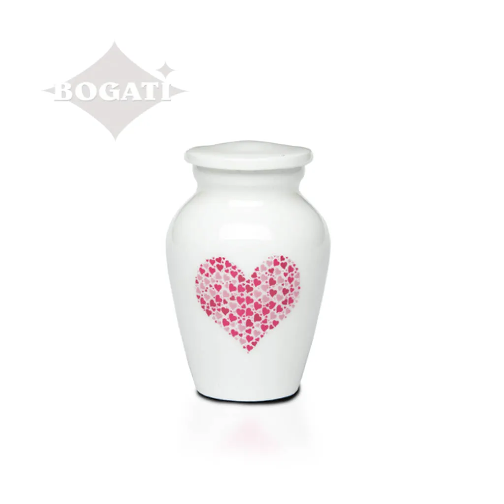 KEEPSAKE - Alloy Urns - Variety Pack #5