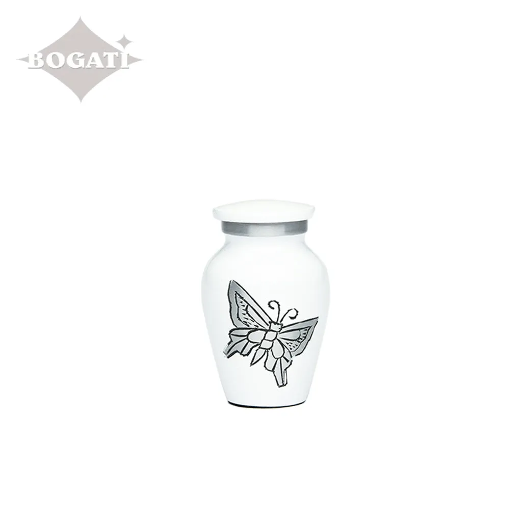 KEEPSAKE - Brass and Alloy Urns - Variety Pack #4
