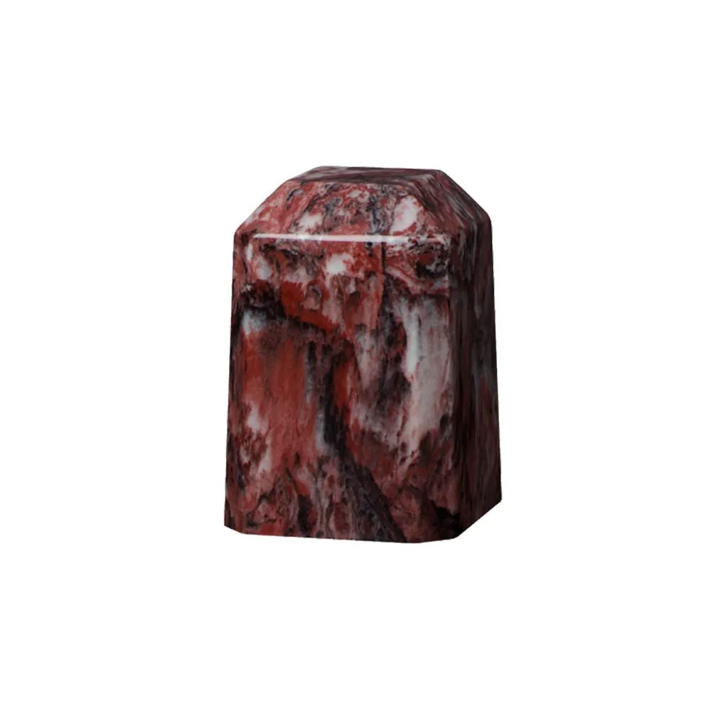 KEEPSAKE Cultured Marble Square