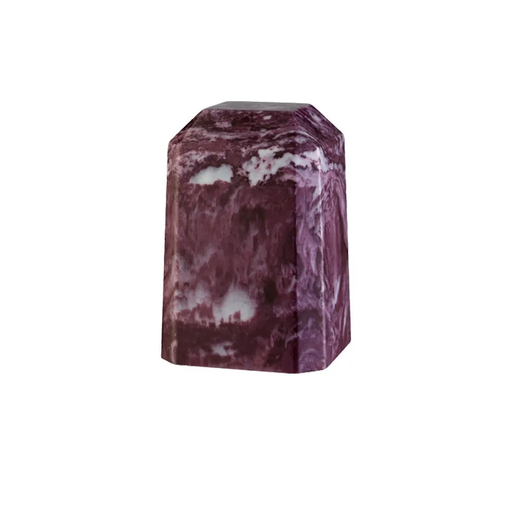 KEEPSAKE Cultured Marble Square