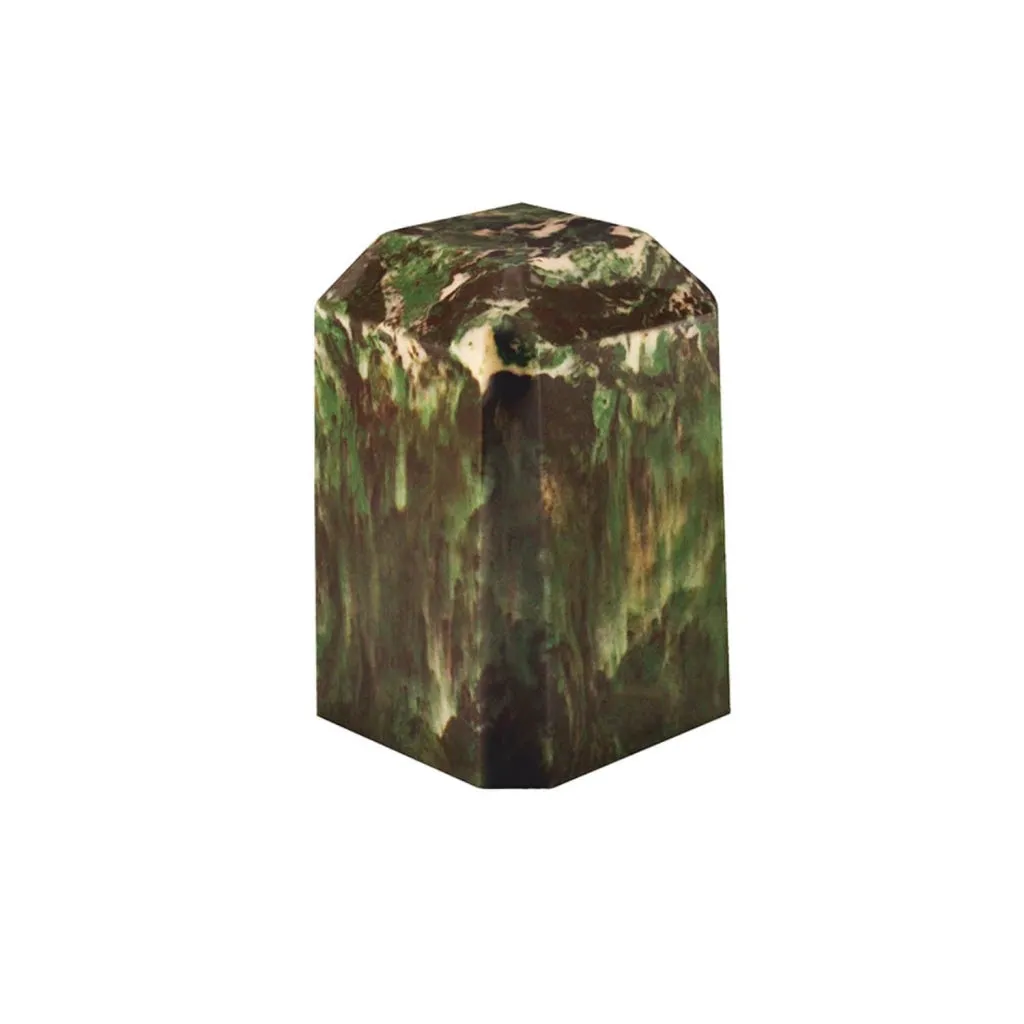 KEEPSAKE Cultured Marble Square