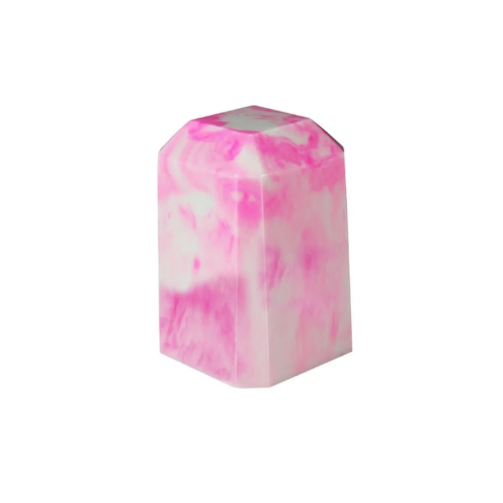 KEEPSAKE Cultured Marble Square