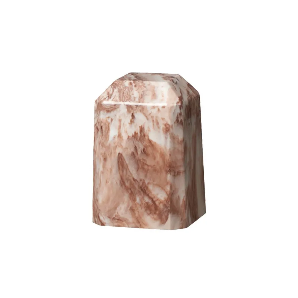 KEEPSAKE Cultured Marble Square