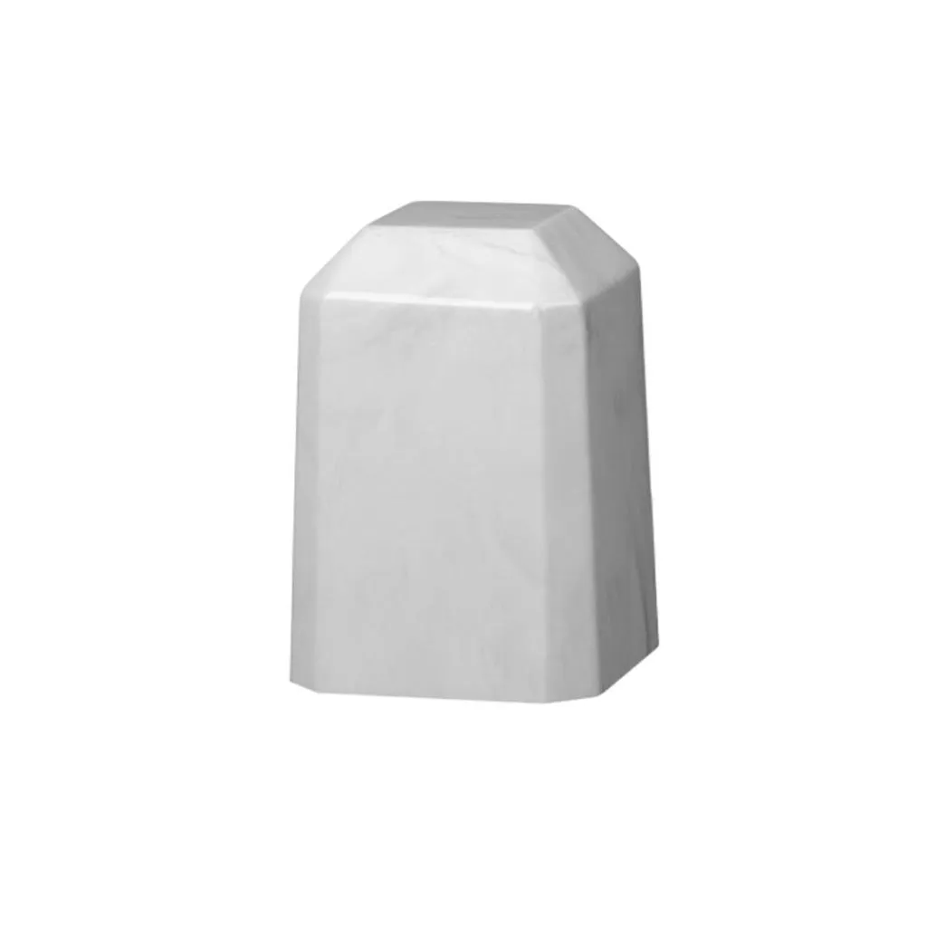 KEEPSAKE Cultured Marble Square