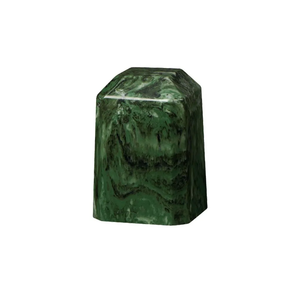 KEEPSAKE Cultured Marble Square