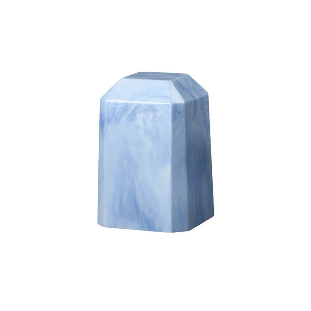 KEEPSAKE Cultured Marble Square