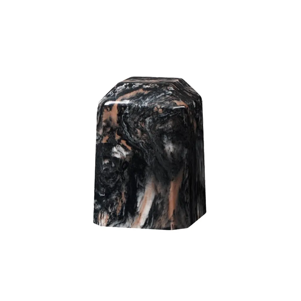 KEEPSAKE Cultured Marble Square