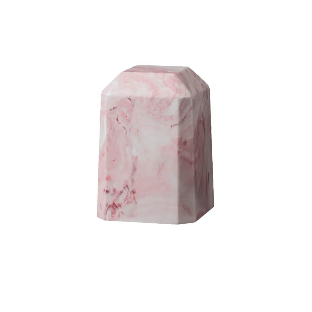 KEEPSAKE Cultured Marble Square