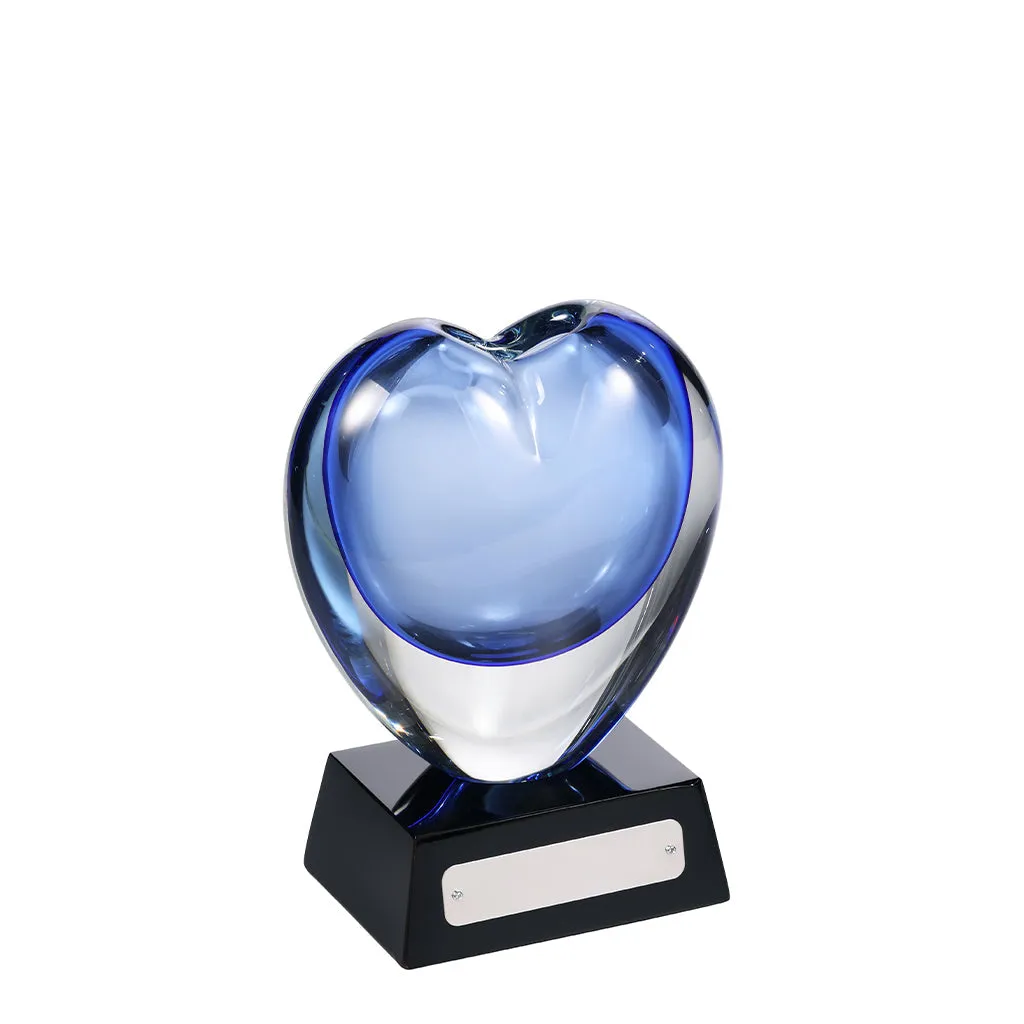 KEEPSAKE - Howard Miller Art Glass Keepsake