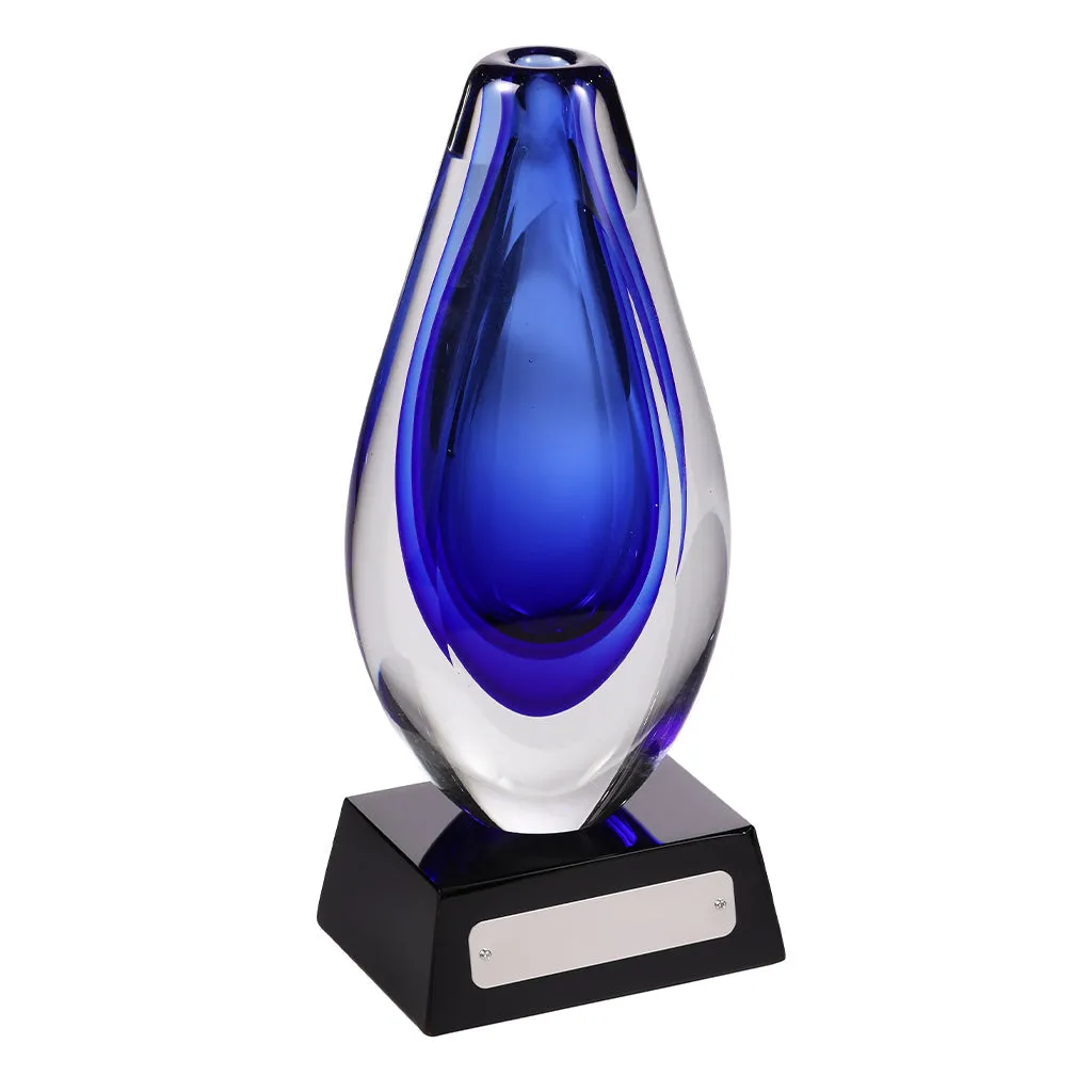 KEEPSAKE - Howard Miller Art Glass Keepsake