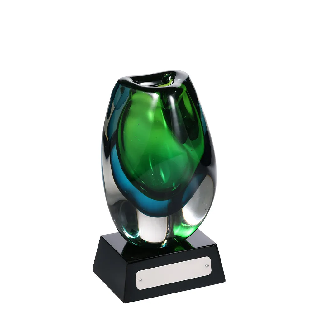 KEEPSAKE - Howard Miller Art Glass Keepsake