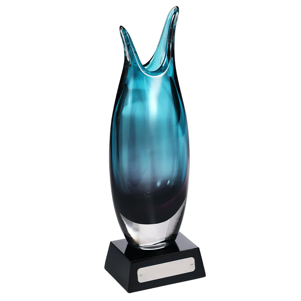 KEEPSAKE - Howard Miller Art Glass Keepsake