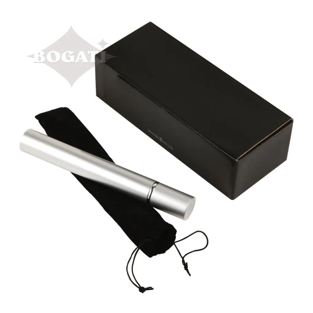 KEEPSAKE - Howard Miller Silver Scattering Tubes - 6 Pack