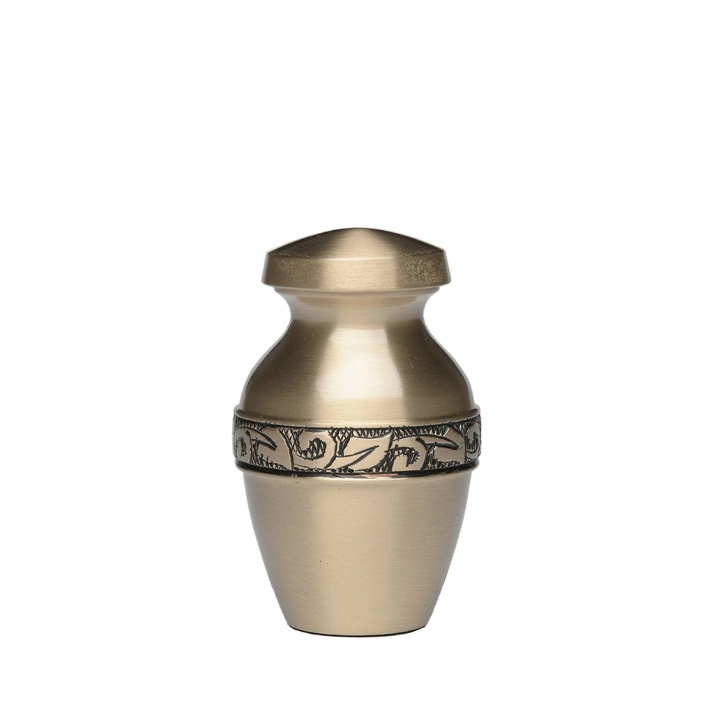 KEEPSAKE- Brass -1200-JAS- Bogati Jasmine™