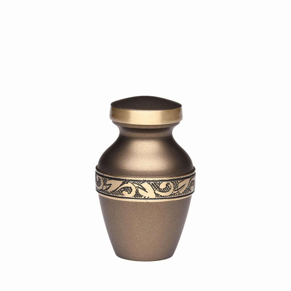 KEEPSAKE- Brass -1200-JAS- Bogati Jasmine™