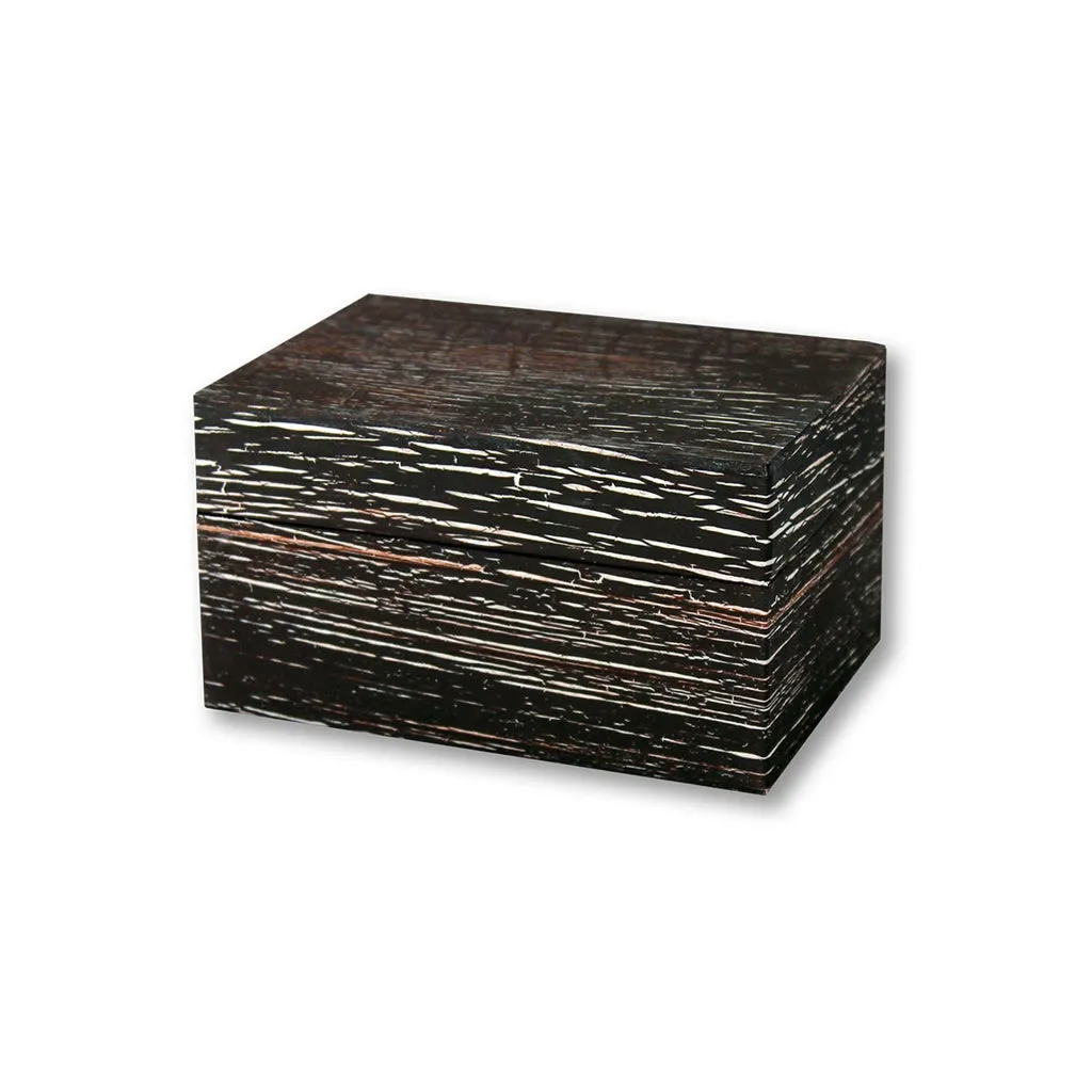 LARGE Chest Earth Urns