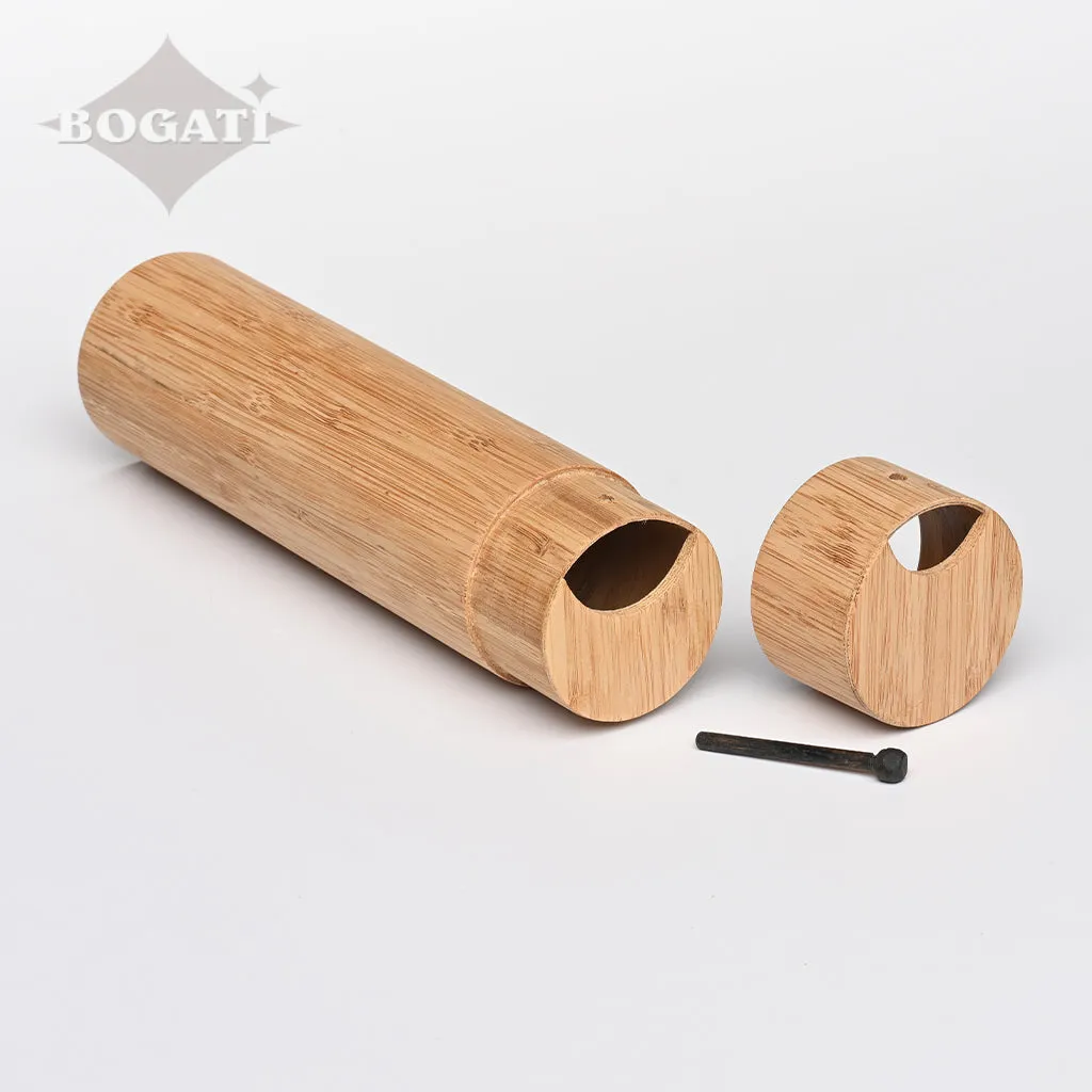 LARGE Eco Scattering Urn -1025- Bamboo
