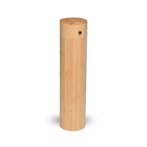 LARGE Eco Scattering Urn -1025- Bamboo