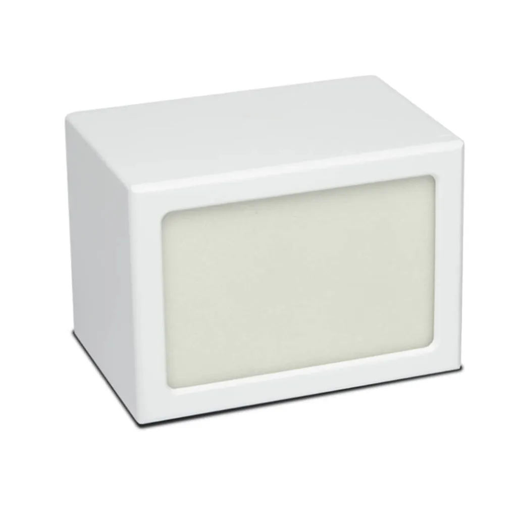 LARGE Photo Frame urn -PY06-  Blank (Add your picture)