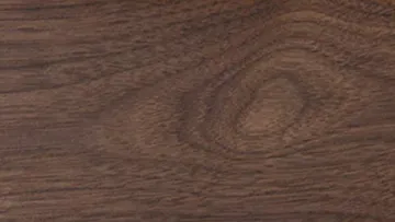 Leaping Dolphin Photo Laser Engraved Wood Urn