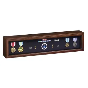 Medal Display Case