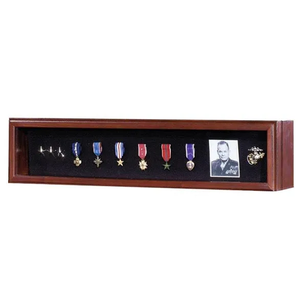Medal Display Case