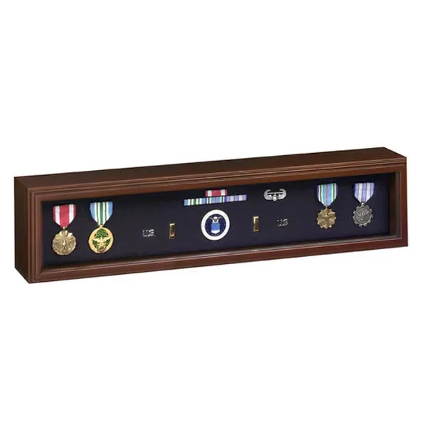 Medal Display Case