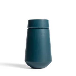 MEDIUM - Ceramic Urn - Solstice AEGIS
