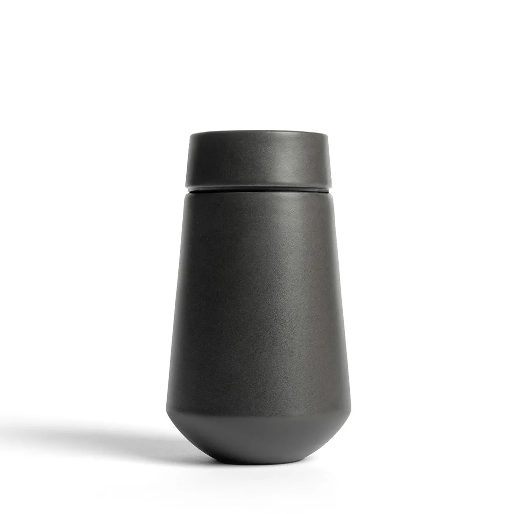 MEDIUM - Ceramic Urn - Solstice AEGIS