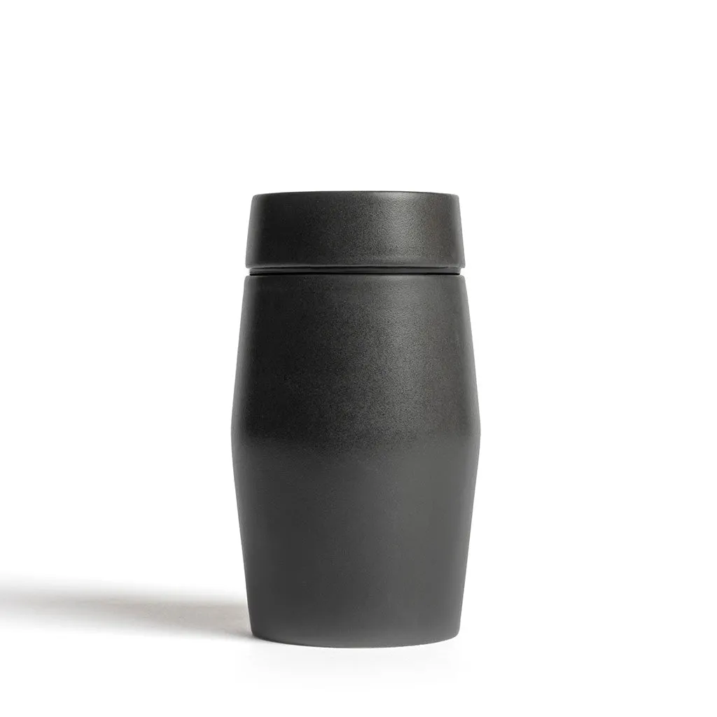 MEDIUM - Ceramic Urn - Solstice EPOCH