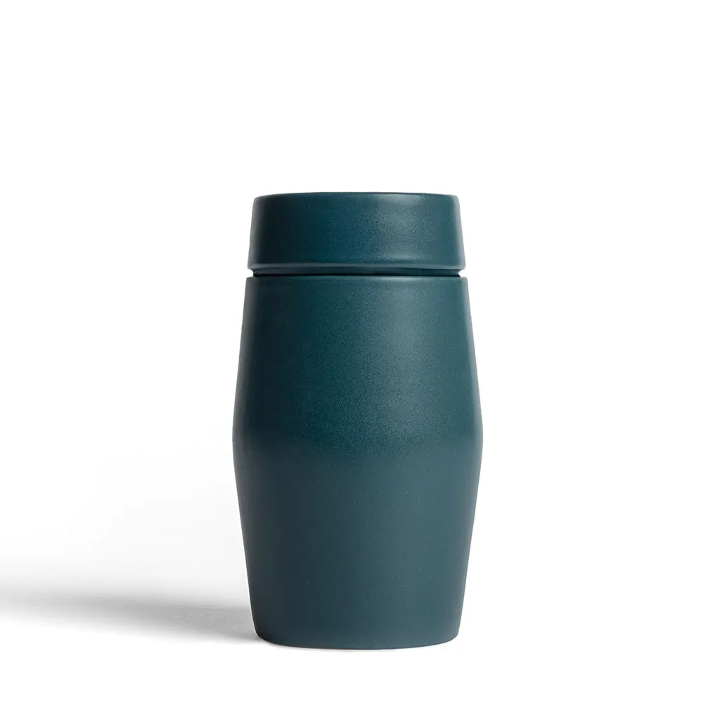 MEDIUM - Ceramic Urn - Solstice EPOCH