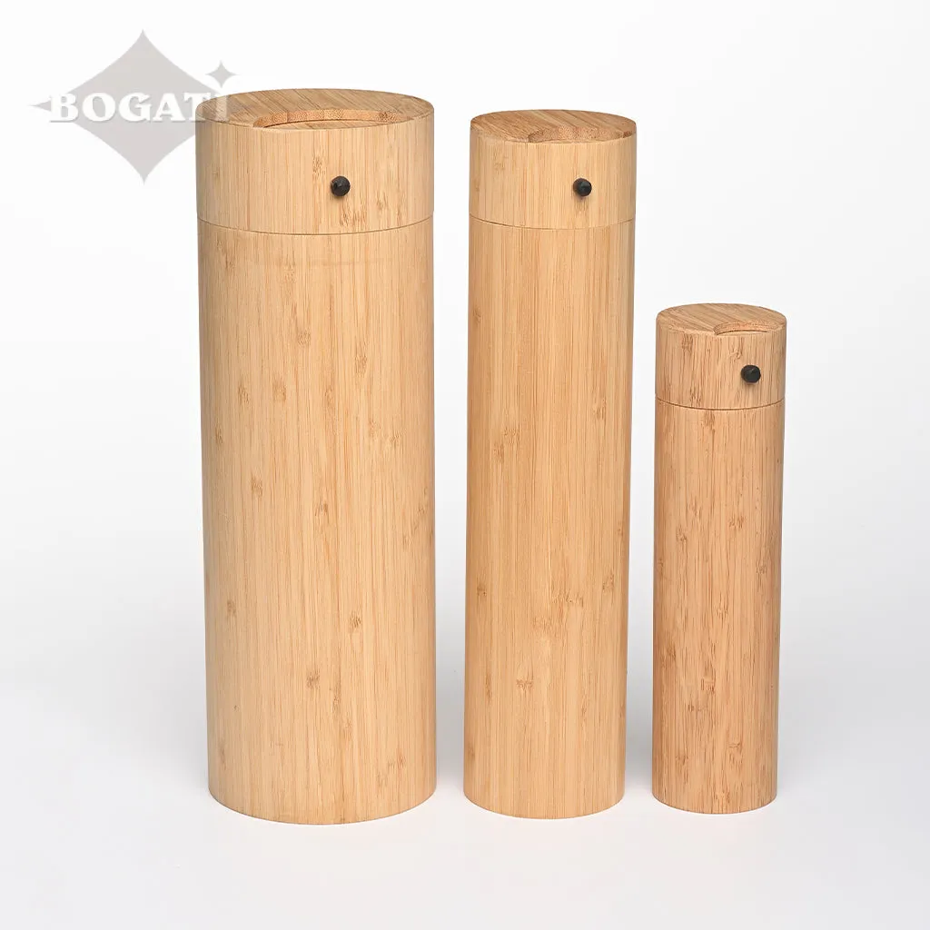 MEDIUM Eco Scattering Urn -1025- Bamboo