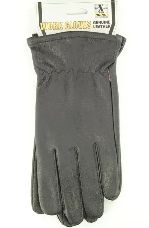 Men's Goat Skin Gloves 2110001