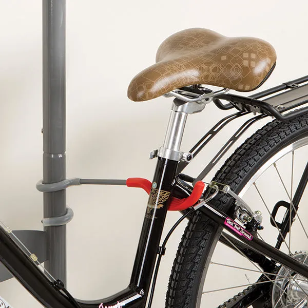 Michelangelo Heavy Duty 2 Lean Rack