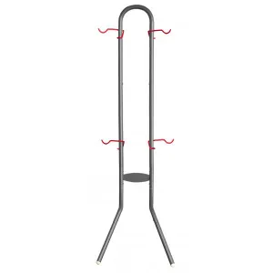Michelangelo Heavy Duty 2 Lean Rack