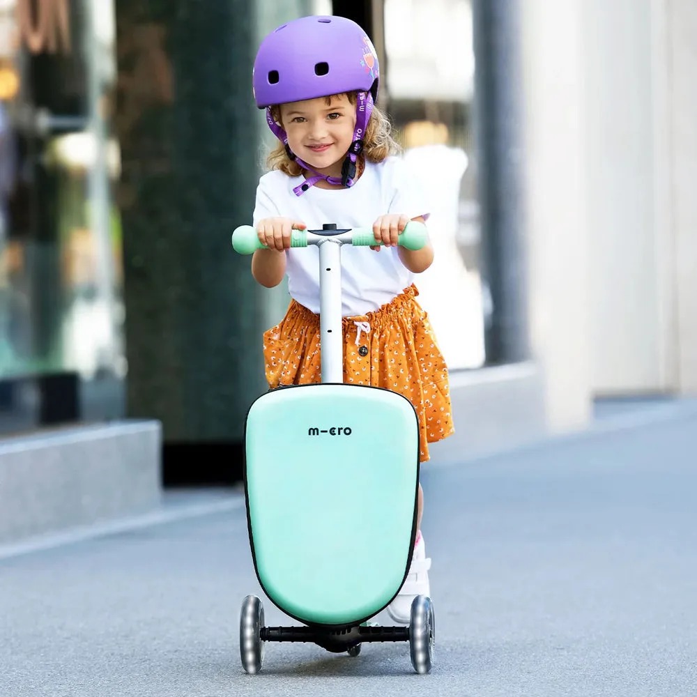 Micro Luggage Junior