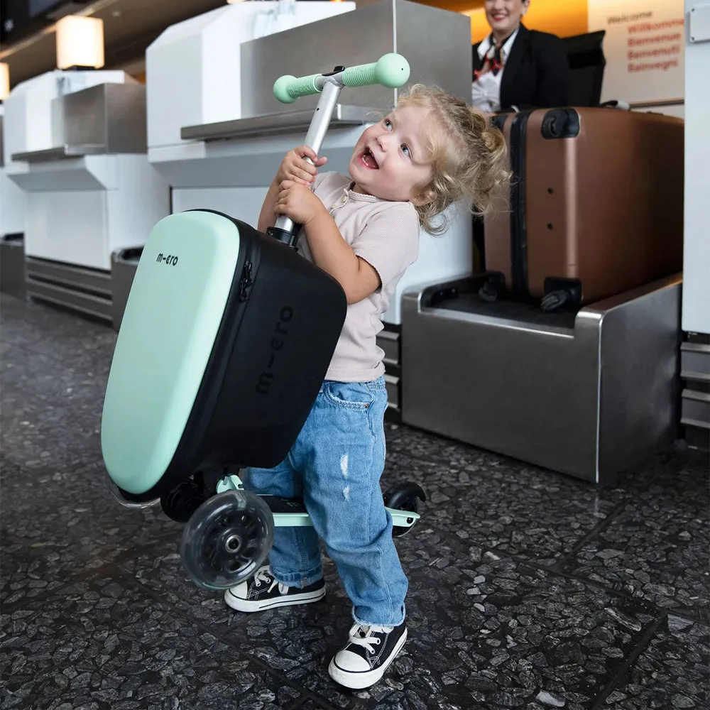 Micro Luggage Junior
