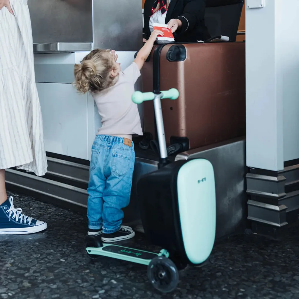 Micro Luggage Junior